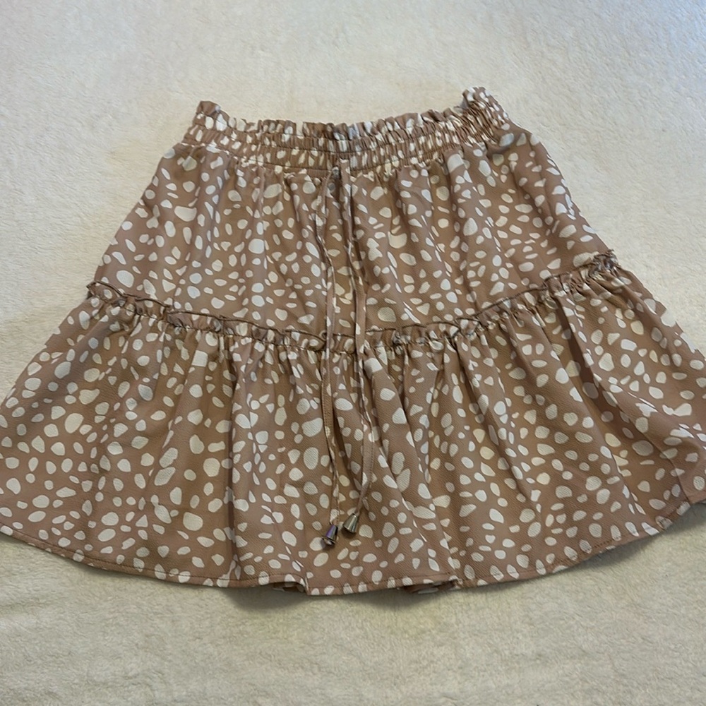 No Brand Skirt